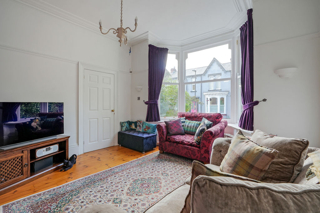 Ventnor Place